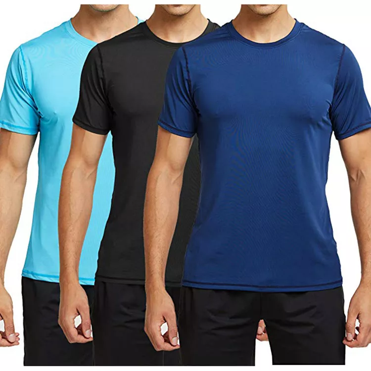 SiATEX Sourcing - Custom Quick Dry Blank Functional Running Wear Sport T-shirt Manufacturer in Bangladesh Custom Quick Dry Blank Functional Running Wear Sport T-shirt Manufacturer in Bangladesh