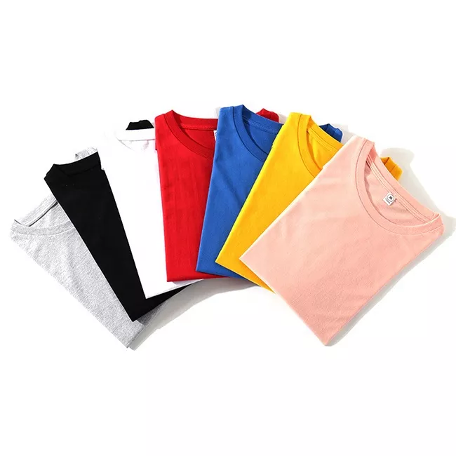 SiATEX Sourcing - Wholesale Advertising Round Neck Blank T-shirt Made in Bangladesh Wholesale Advertising Round Neck Blank T-shirt Made in Bangladesh