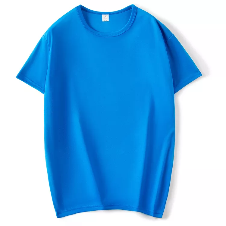 SiATEX Sourcing - Wholesale Polyester High Quality Fashion Cheap Plain Blank Men T-shirt Wholesale Polyester High Quality Fashion Cheap Plain Blank Men T-shirt