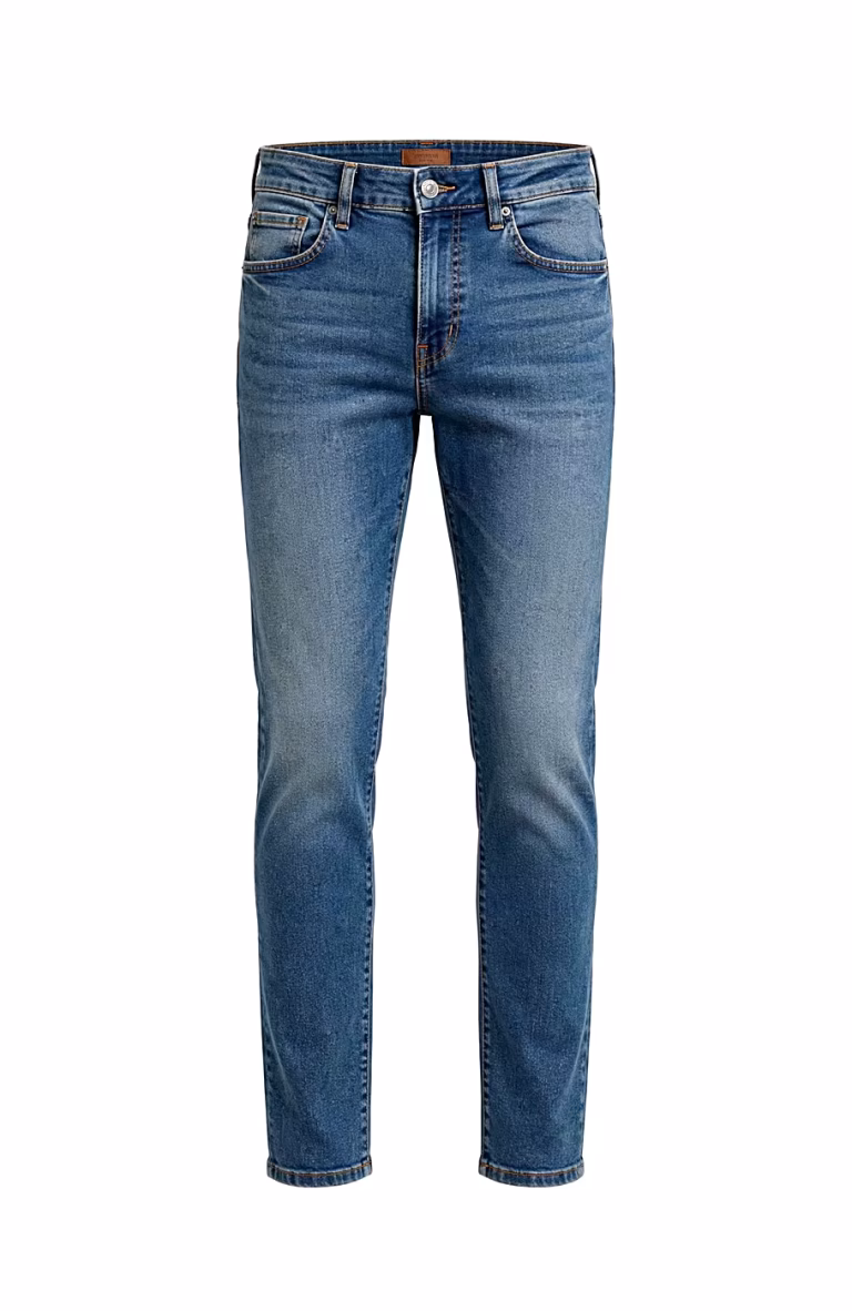 Denim Jeans