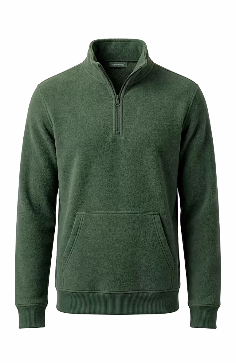 Fleecewear