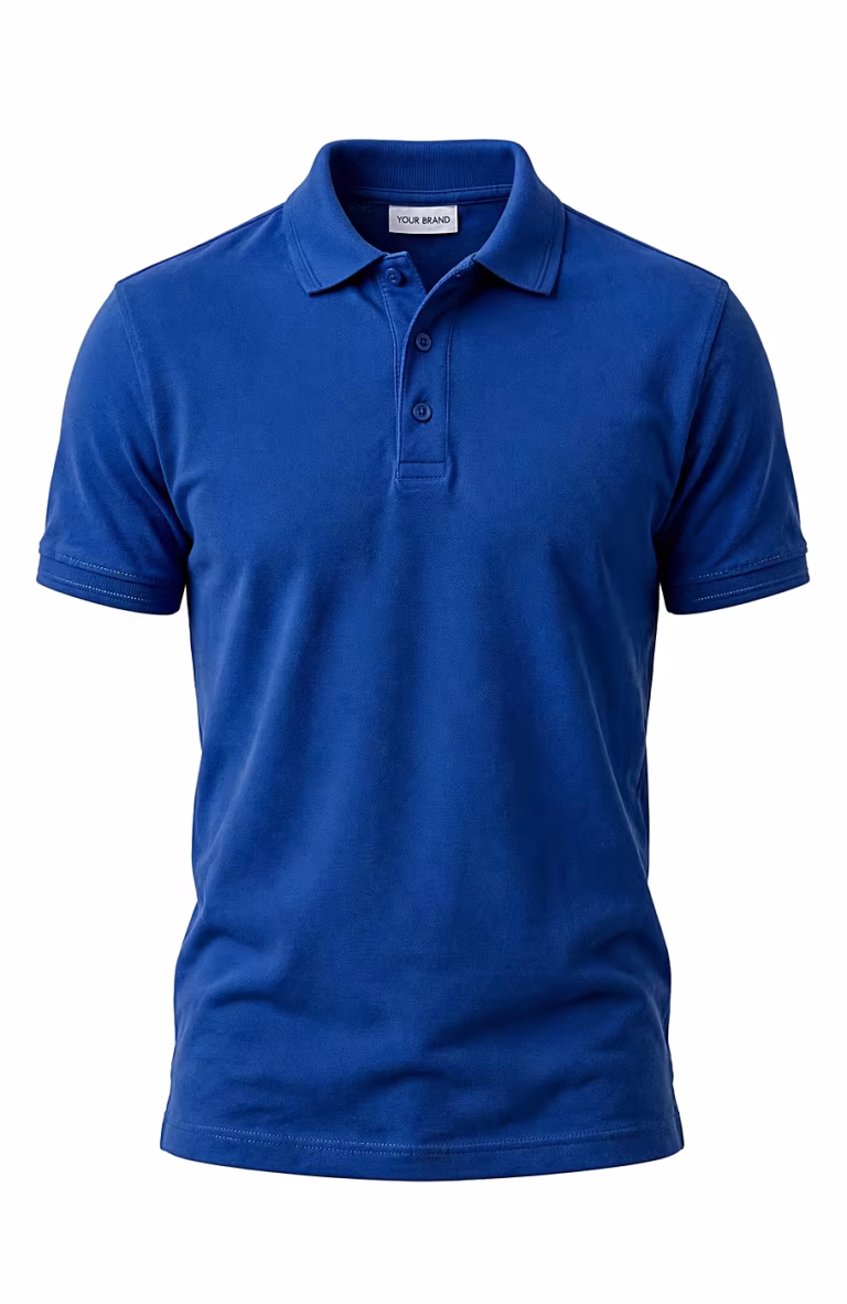 Polo Shirts
