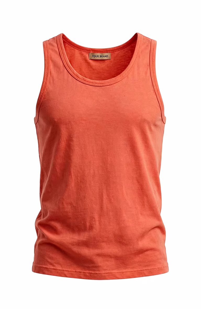 Tank Tops