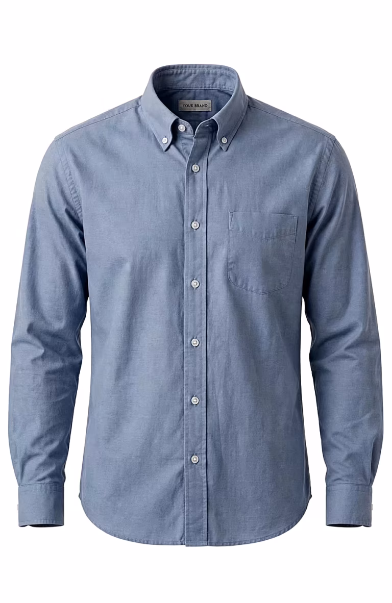 Woven Shirts